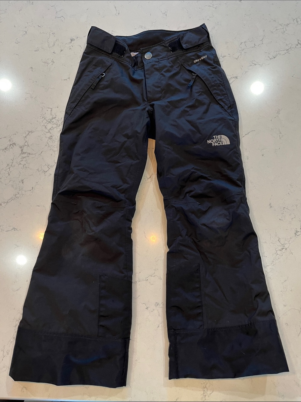 Kids North face Dry Vent snow/ ski pants